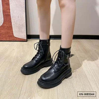 ZEPHYR FLARE WOMEN'S BOOT