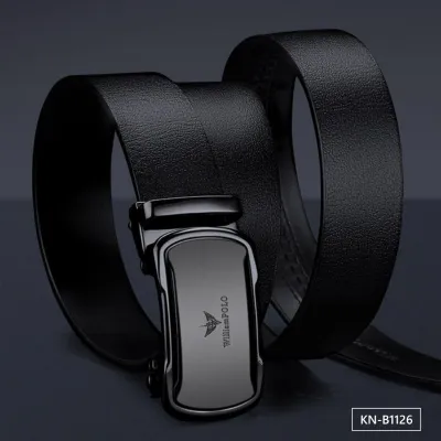 EDGE GEAR MEN'S BELT