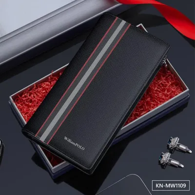 REGAL FLEX MEN'S WALLET