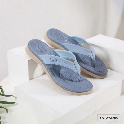 SUNSHINE STOMP WOMEN'S SANDAL