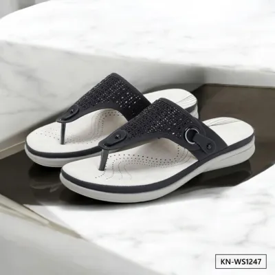 TIDE TRAILS WOMEN'S SANDAL