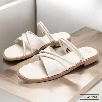 SKYLINE STEPS WOMEN'S SANDAL