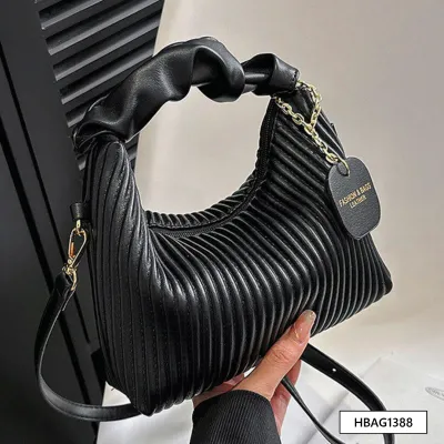 BLOSSOM WAVE WOMEN'S HANDBAG