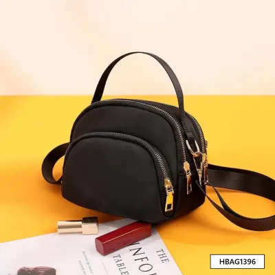 CINNAMON LUSH WOMEN'S HANDBAG