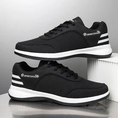 COOL CANVAS CASUAL SHOES