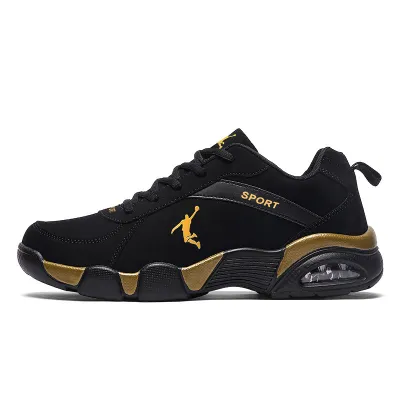 New Style Non-slip Sports Men’s Travel Shoes
