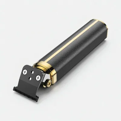 Hoco HP22 Retro Engraving Electric Hair Clipper