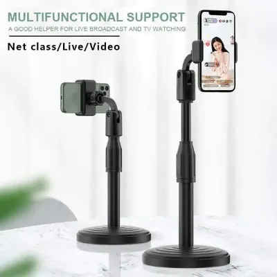 Multifunctional Desktop Mobile Holder