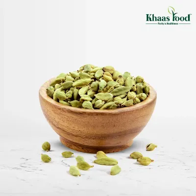 Cardamom (এলাচ)