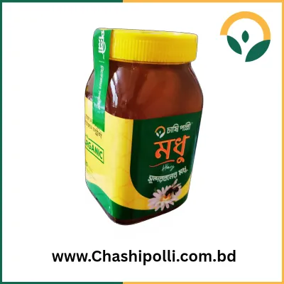 Sundarban Natural Honey (সুন্দরবনের প্রাকৃতিক মধু)
