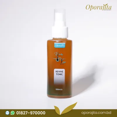 Oporajita  Hair Loss Revive Tonic