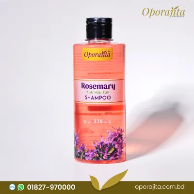 Oporajita Rosemary Anti Hair Fall Shampoo