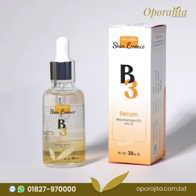Oporajita  Skin Essence B3 Serum