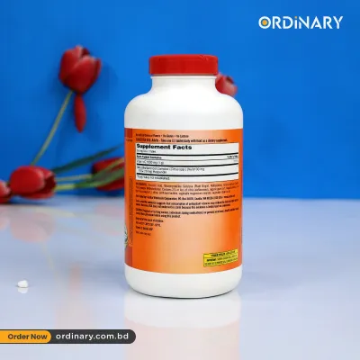 Kirkland Signature Vitamin C 1000mg