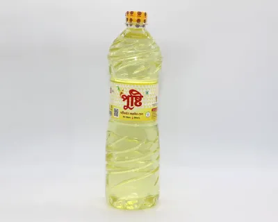 Pusti Soyabean Oil 1L