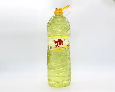 Pusti Soyabean Oil 2L