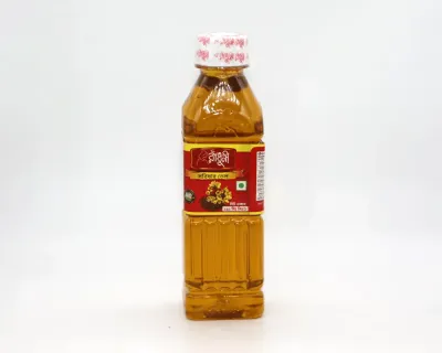 Radhuni Mustard Oil 250ml