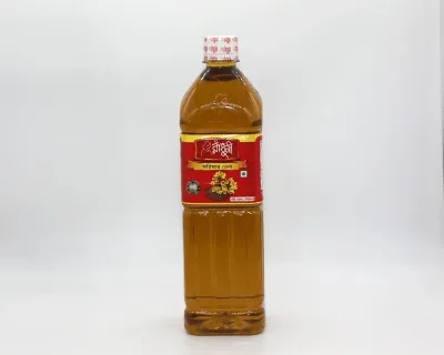 Radhuni Mustard Oil 1L