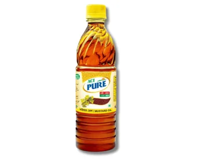 ACI Pure Mustard Oil 200ml