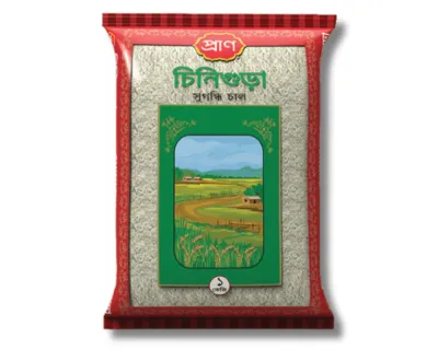 Pran Chinigura Rice 1Kg