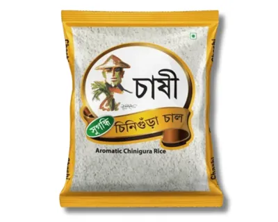 Chashi Chinigura Rice 1kg