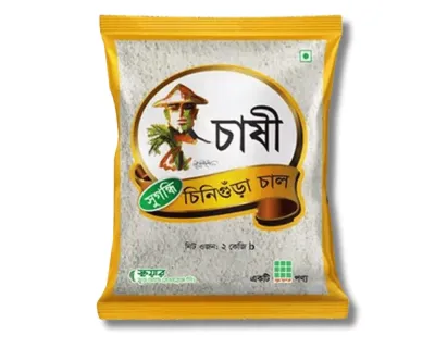 Chashi Chinigura Rice 2kg