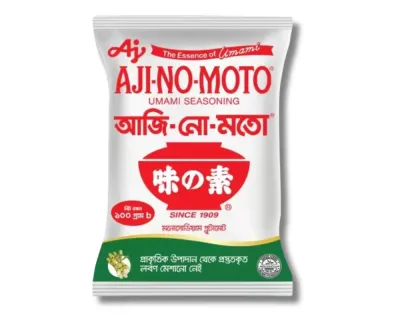 Ajinomoto Tasting Salt 100gm (Packet)