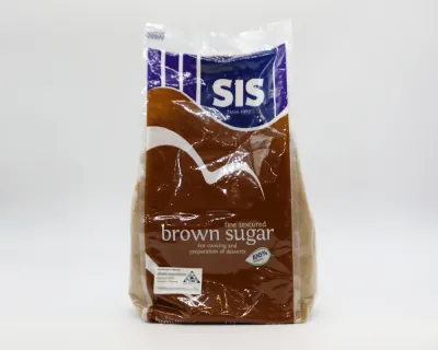 SIS Brown Sugar 800gm