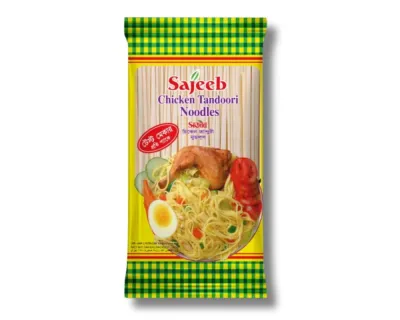 Sajeeb Tandoori Chicken Noodles 150(±)10gm