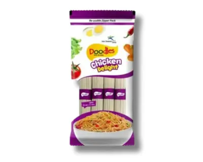 Doodles Chicken Stick Noodles 300gm