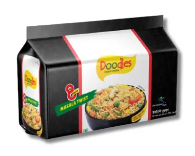 Doodles Masala Noodles 288(±)40gm