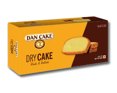 Dan Cake Dry Cake 300gm