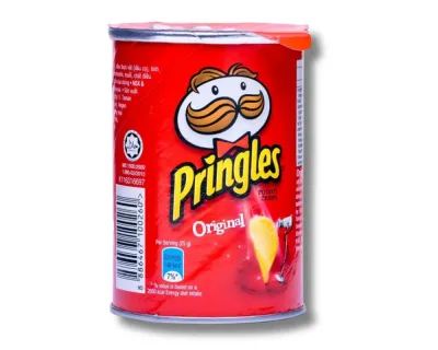 Pringles Original Chips 42gm