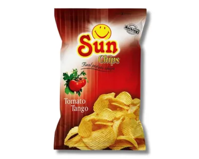 Sun Chips Tomato Tango 38gm