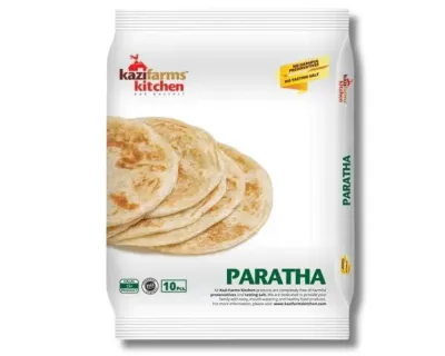 KaziFarms Kitchen Paratha 10pcs 650gm