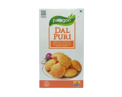 Paragon Dal Puri 200gm