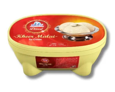 Igloo Kheer Malai 1L (Box)