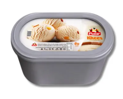 Polar Kheer Ice Cream 1L