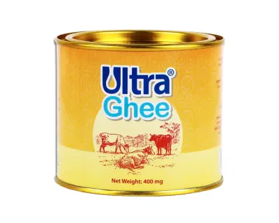 Ultra Ghee 400gm