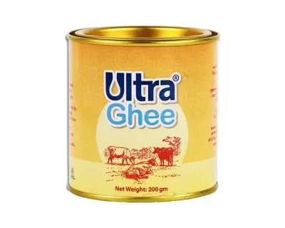 Ultra Ghee 200gm