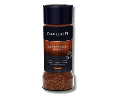 Davidoff Espresso Coffee 100gm