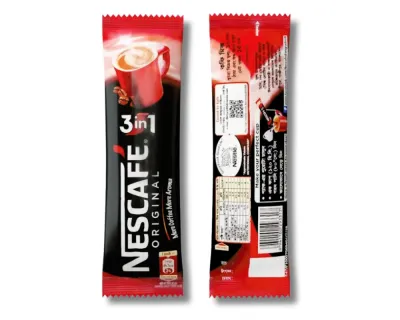 Nescafe 3 in 1 Coffee Mix 14gm