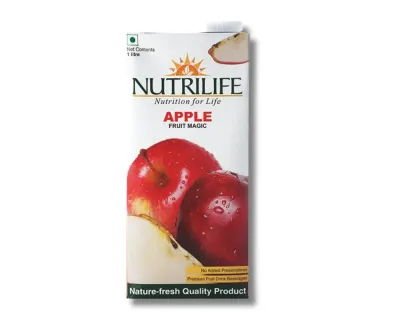 Nutrilife Apple Fruit Magic 1L