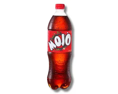 Mojo 1000ml (Plastic Bottle)