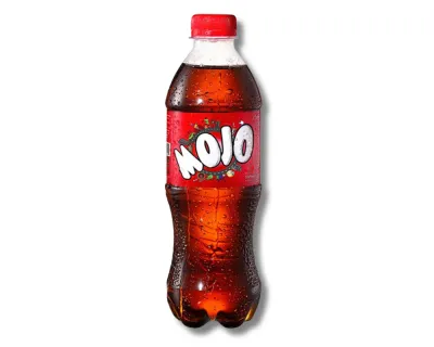 Mojo 250ml (Pet)