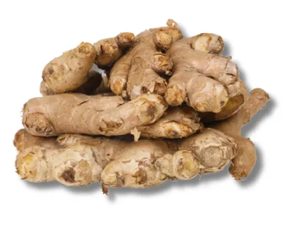 Ginger (Ada) Local Hybrid 500gm