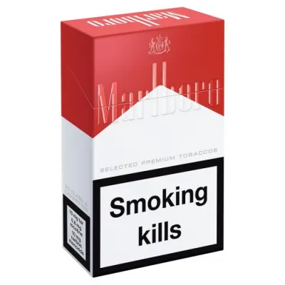 Marlboro Regular