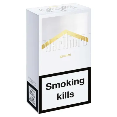 Marlboro Gold