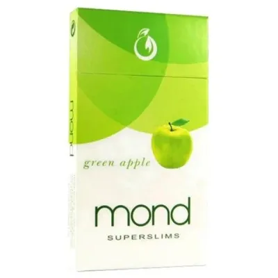 Mond Green Apple