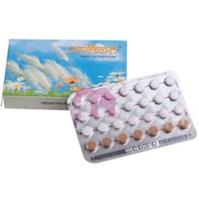 Femicon Contraceptive Pill